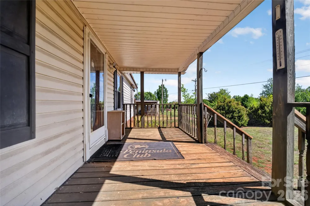 7855 Roger Hill Road Connelly Springs, NC 28612