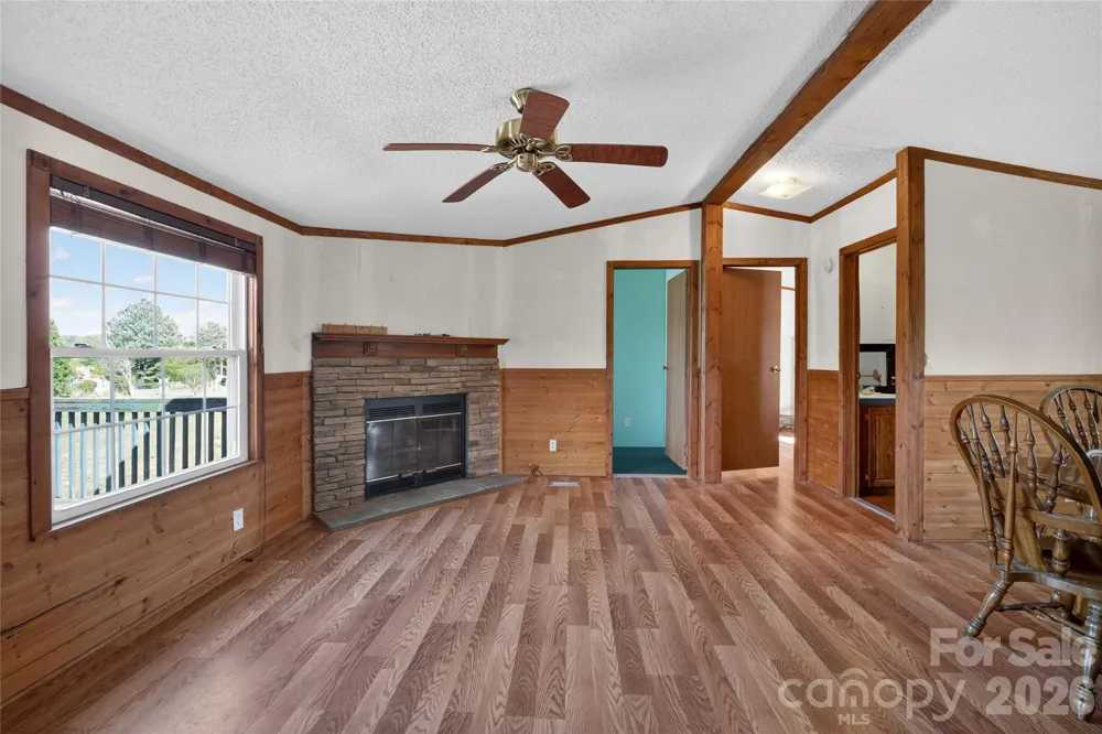 7855 Roger Hill Road Connelly Springs, NC 28612