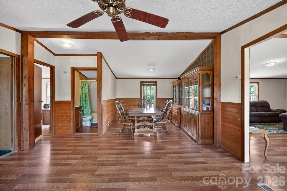 7855 Roger Hill Road Connelly Springs, NC 28612