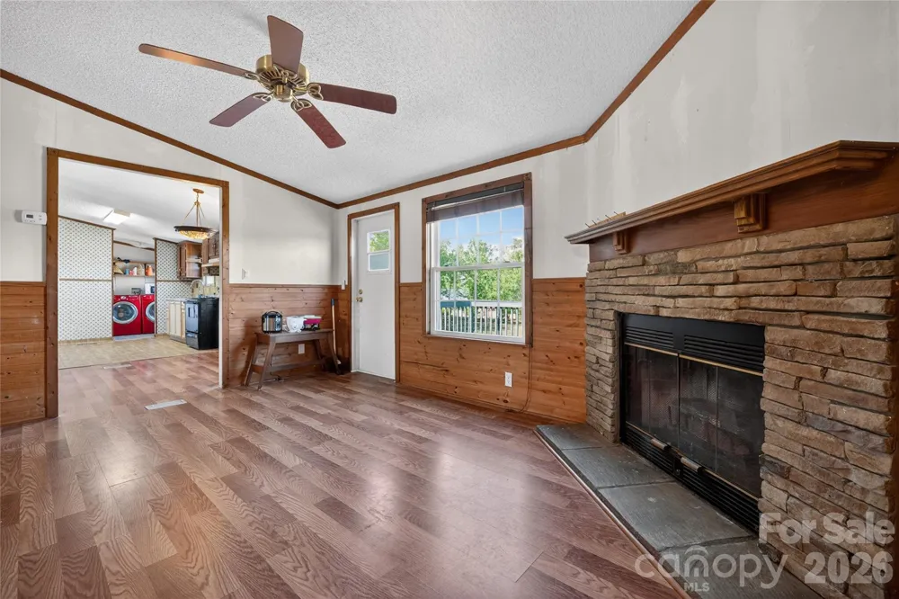 7855 Roger Hill Road Connelly Springs, NC 28612