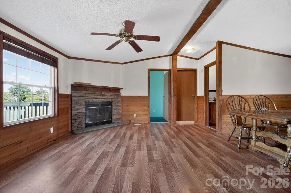 7855 Roger Hill Road Connelly Springs, NC 28612