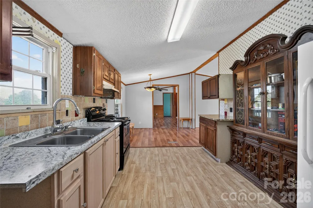 7855 Roger Hill Road Connelly Springs, NC 28612
