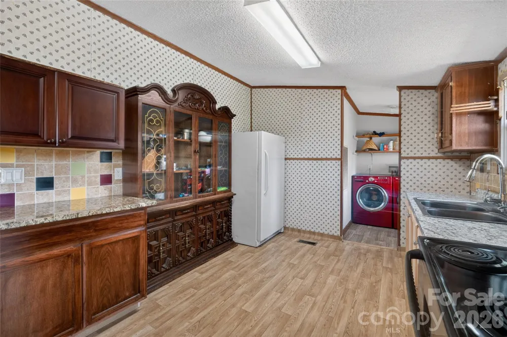 7855 Roger Hill Road Connelly Springs, NC 28612