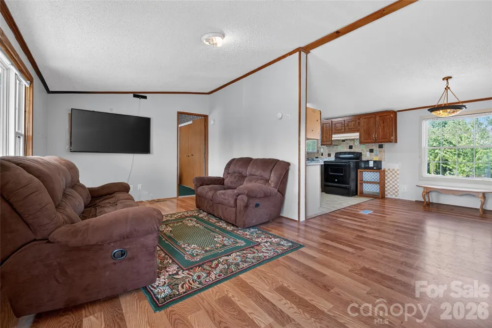 7855 Roger Hill Road Connelly Springs, NC 28612