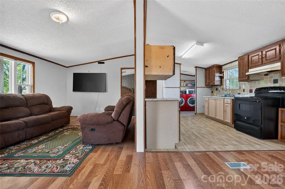 7855 Roger Hill Road Connelly Springs, NC 28612