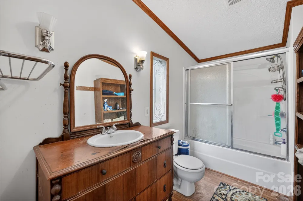 7855 Roger Hill Road Connelly Springs, NC 28612