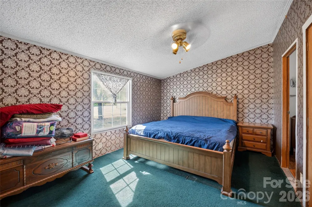 7855 Roger Hill Road Connelly Springs, NC 28612