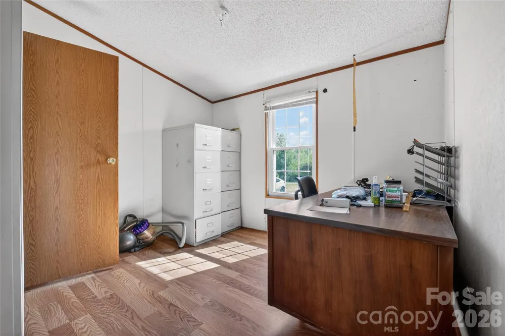 7855 Roger Hill Road Connelly Springs, NC 28612