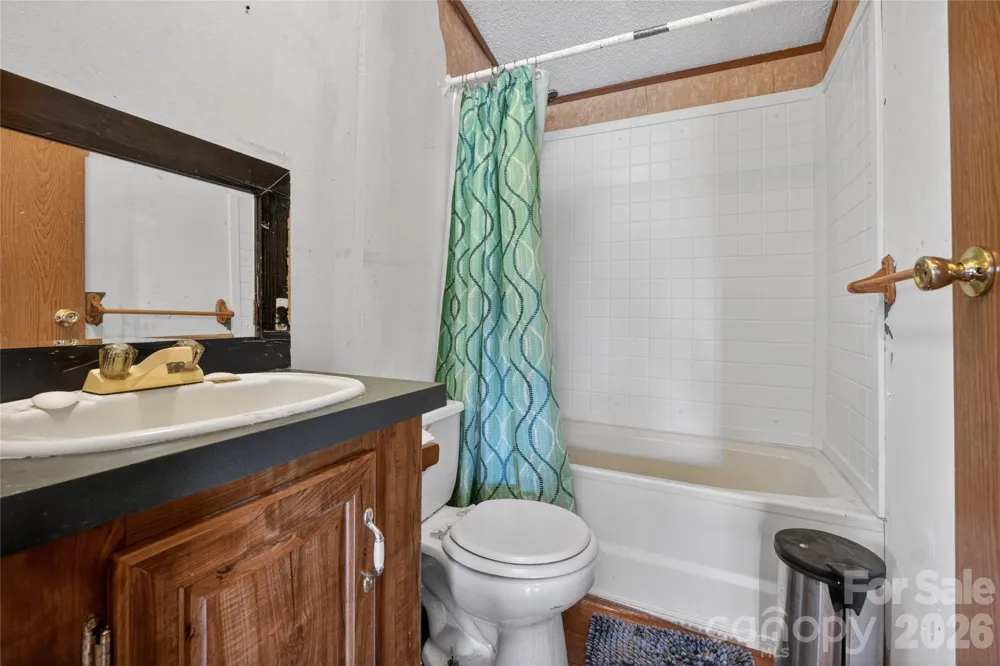 7855 Roger Hill Road Connelly Springs, NC 28612