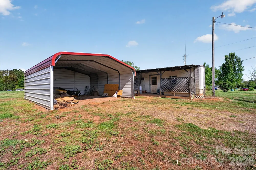 7855 Roger Hill Road Connelly Springs, NC 28612