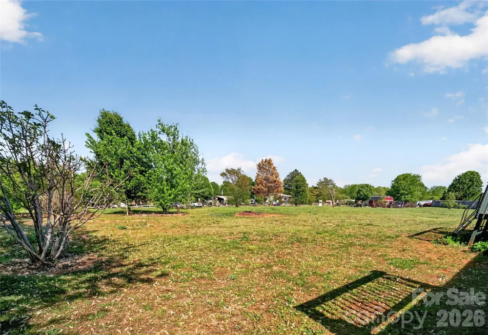 7855 Roger Hill Road Connelly Springs, NC 28612