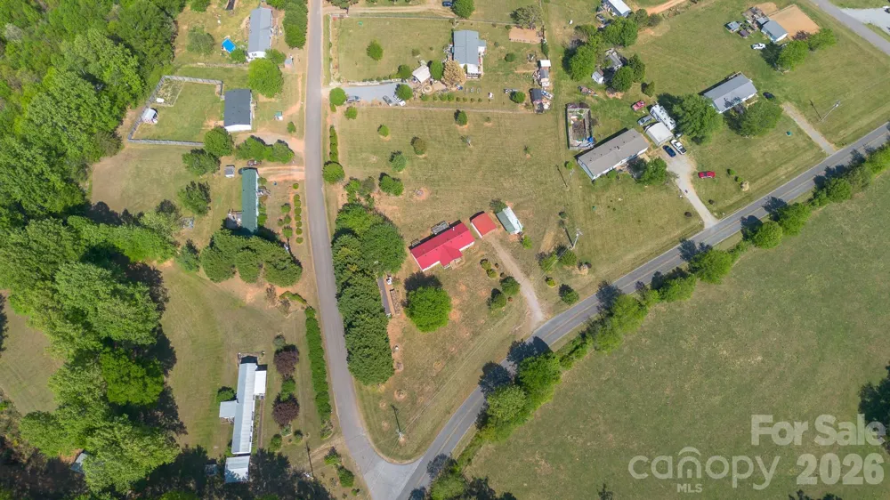 7855 Roger Hill Road Connelly Springs, NC 28612