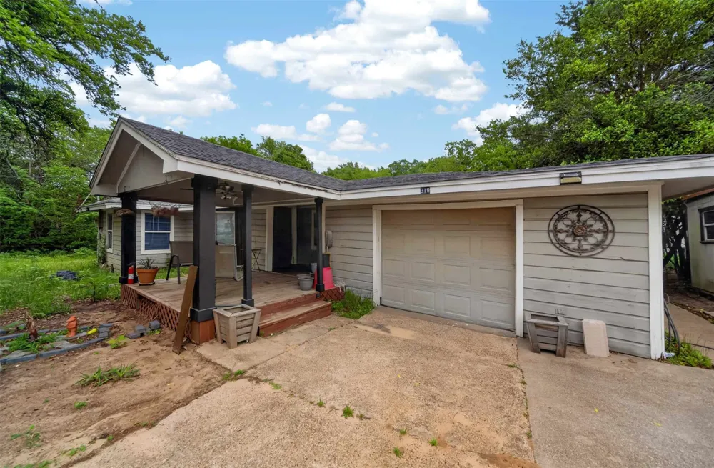 319 McArthur Street Athens, TX 75751