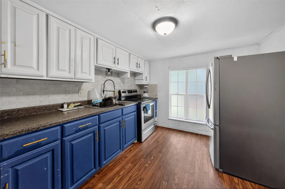 319 McArthur Street Athens, TX 75751