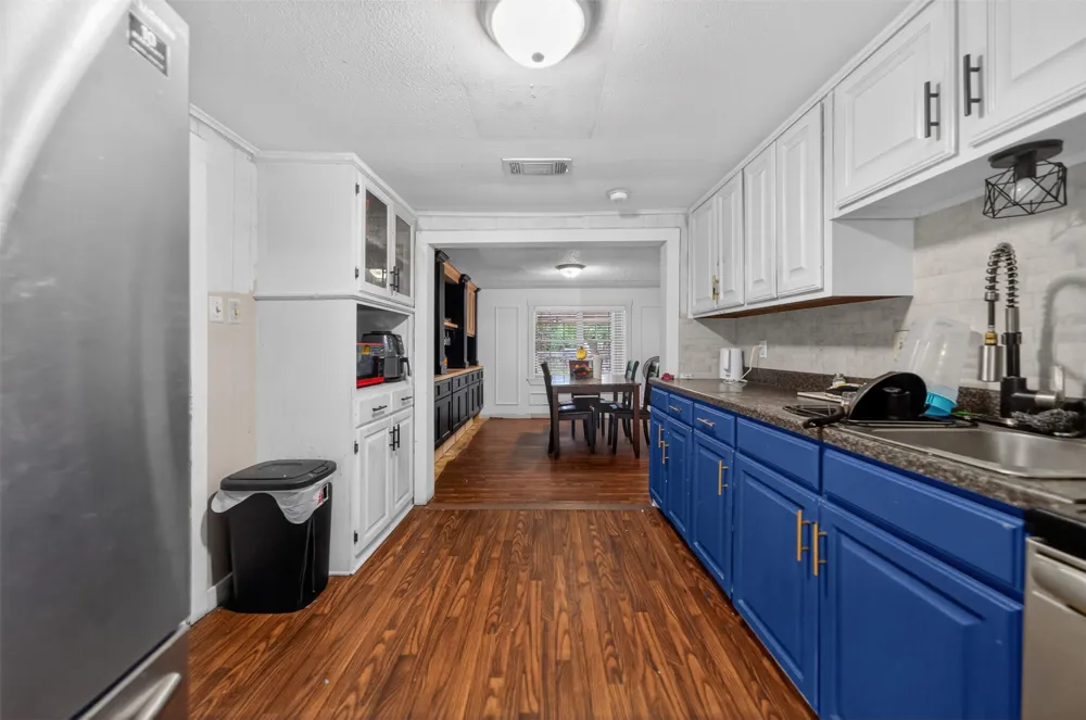 319 McArthur Street Athens, TX 75751