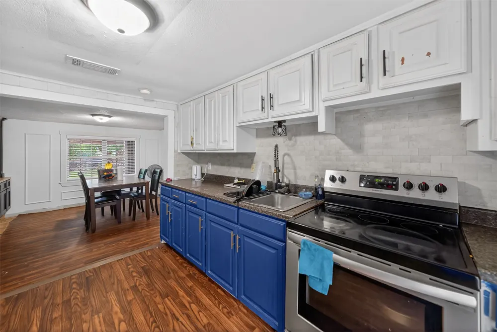 319 McArthur Street Athens, TX 75751