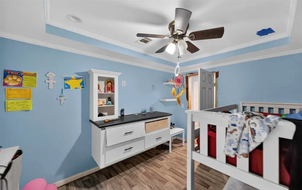 319 McArthur Street Athens, TX 75751