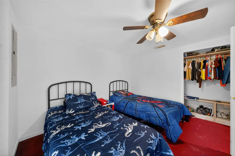 319 McArthur Street Athens, TX 75751