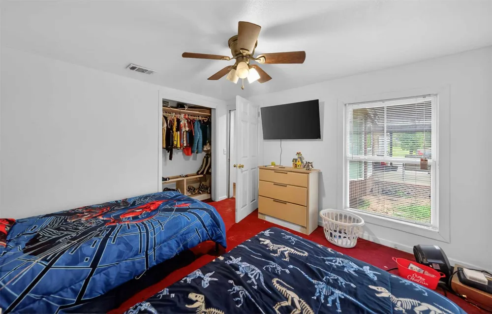 319 McArthur Street Athens, TX 75751