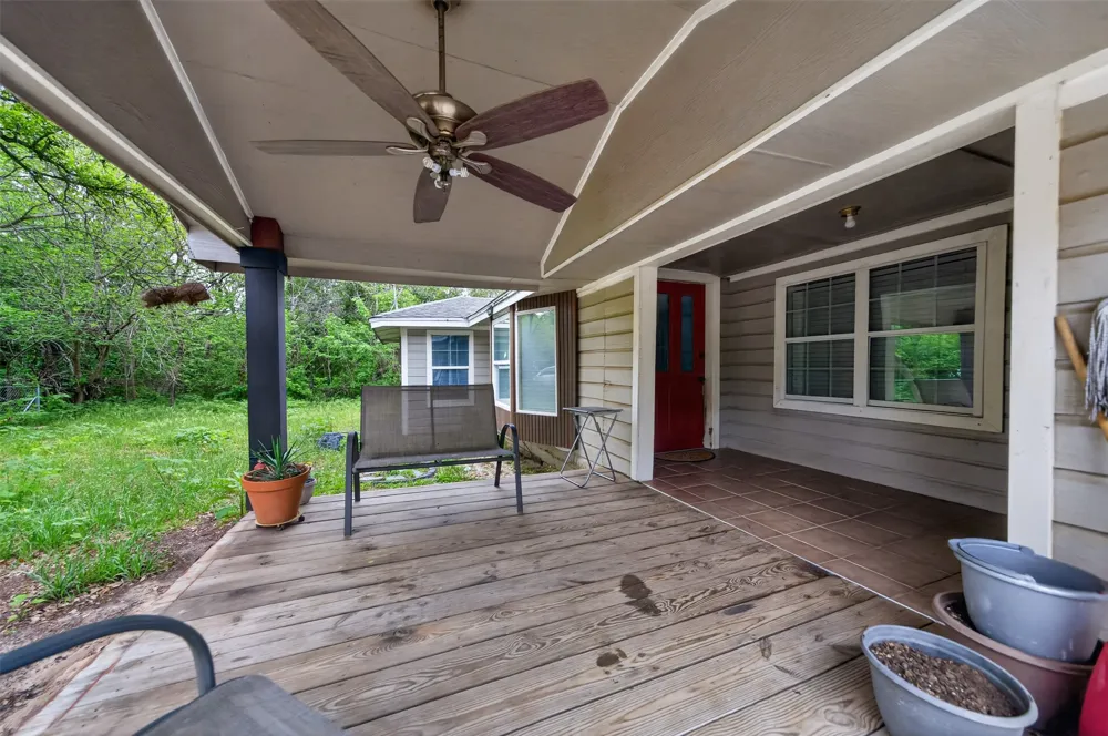 319 McArthur Street Athens, TX 75751