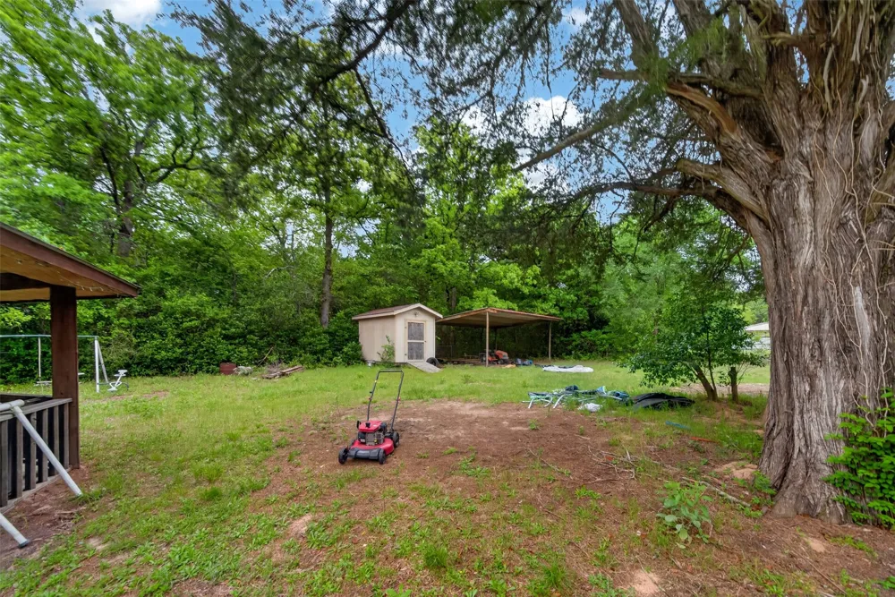 319 McArthur Street Athens, TX 75751