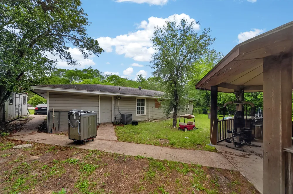 319 McArthur Street Athens, TX 75751