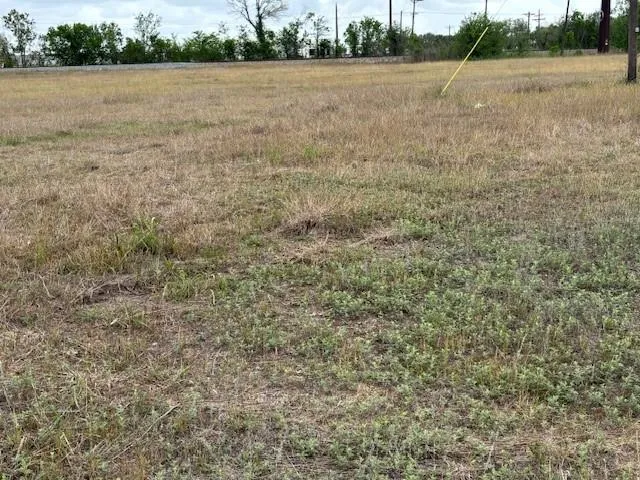 1506 E Jackson Street El Campo, TX 77437