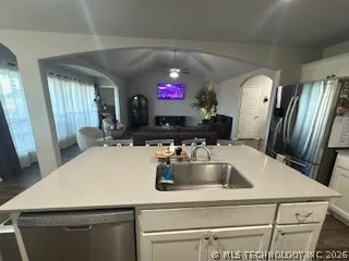 3509 E SANDUSKY STREET Broken Arrow, OK 74014
