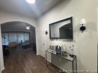 3509 E SANDUSKY STREET Broken Arrow, OK 74014