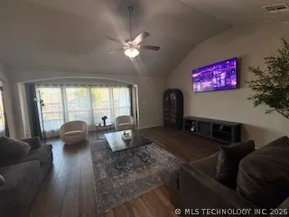 3509 E SANDUSKY STREET Broken Arrow, OK 74014