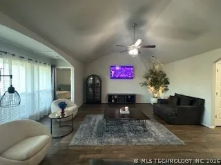 3509 E SANDUSKY STREET Broken Arrow, OK 74014