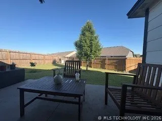 3509 E SANDUSKY STREET Broken Arrow, OK 74014