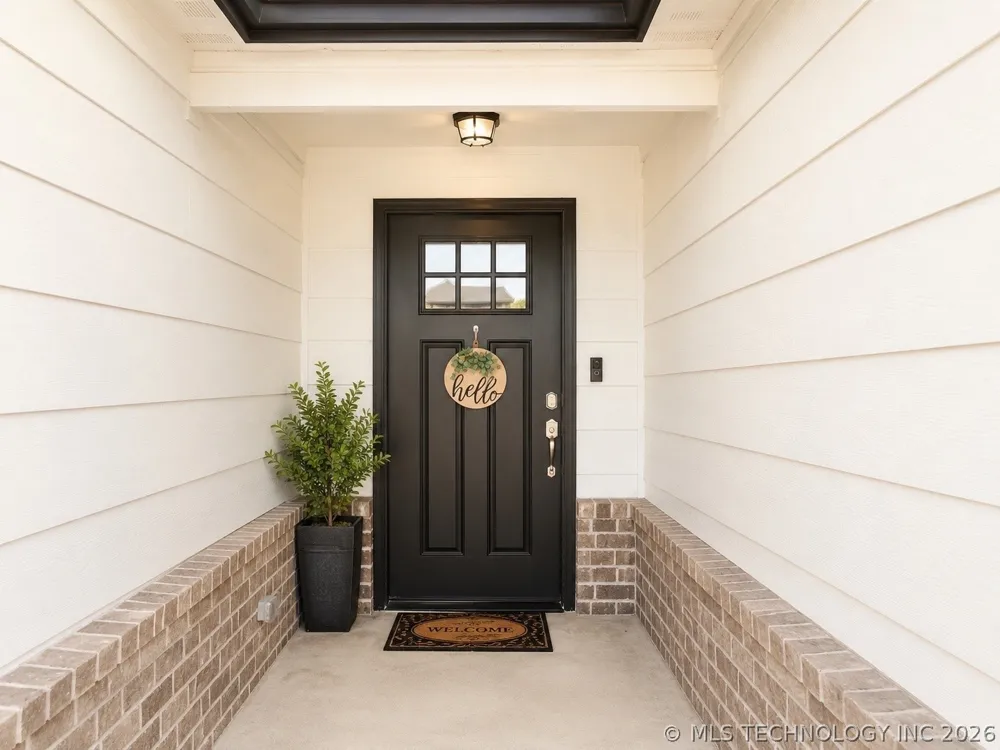 3509 E SANDUSKY STREET Broken Arrow, OK 74014