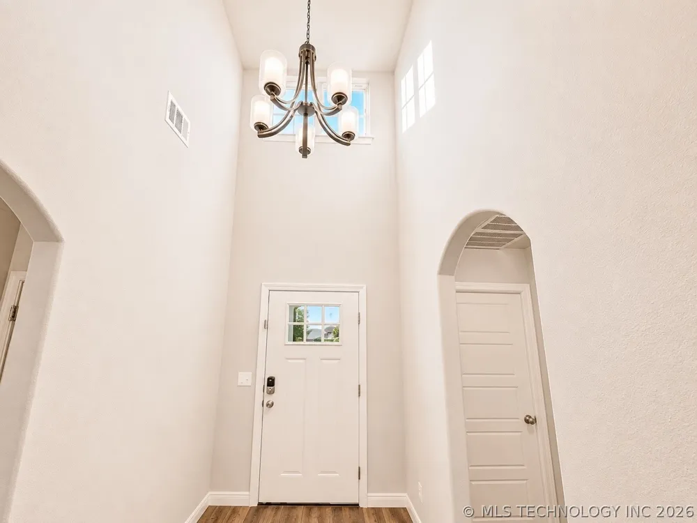 3509 E SANDUSKY STREET Broken Arrow, OK 74014
