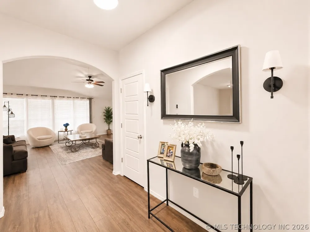 3509 E SANDUSKY STREET Broken Arrow, OK 74014