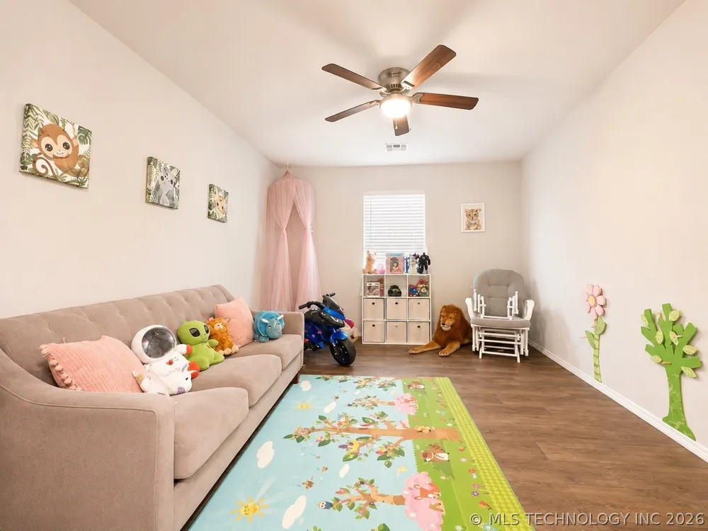 3509 E SANDUSKY STREET Broken Arrow, OK 74014