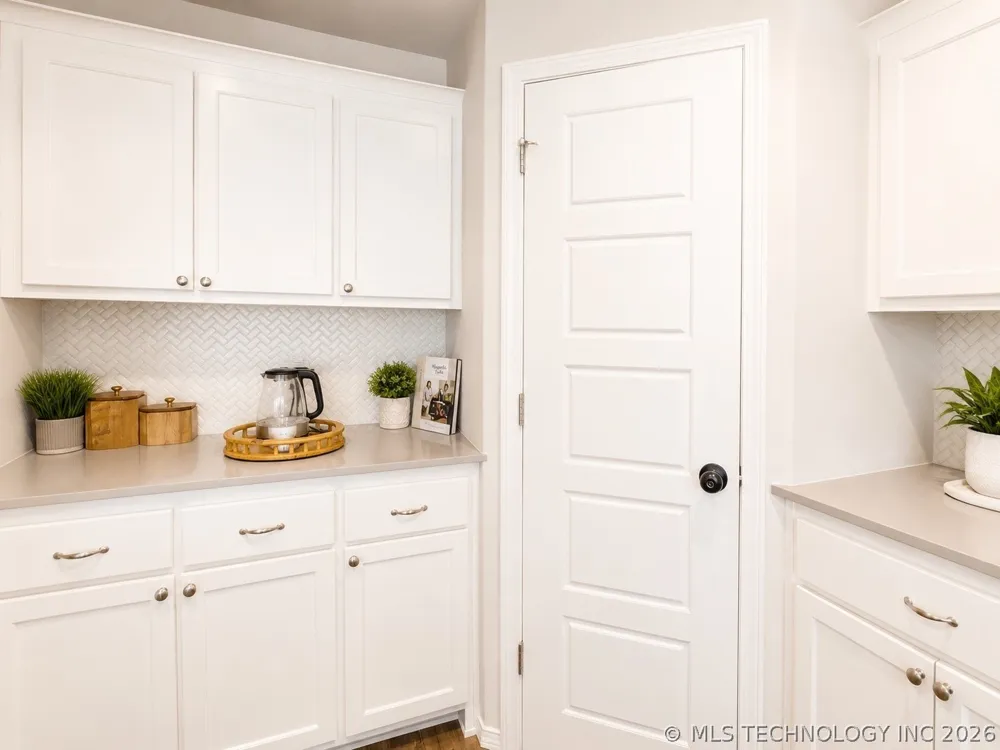 3509 E SANDUSKY STREET Broken Arrow, OK 74014