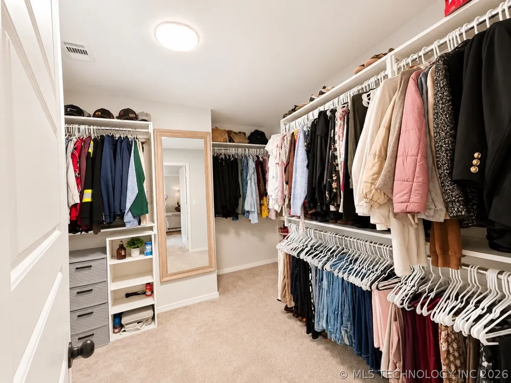 3509 E SANDUSKY STREET Broken Arrow, OK 74014