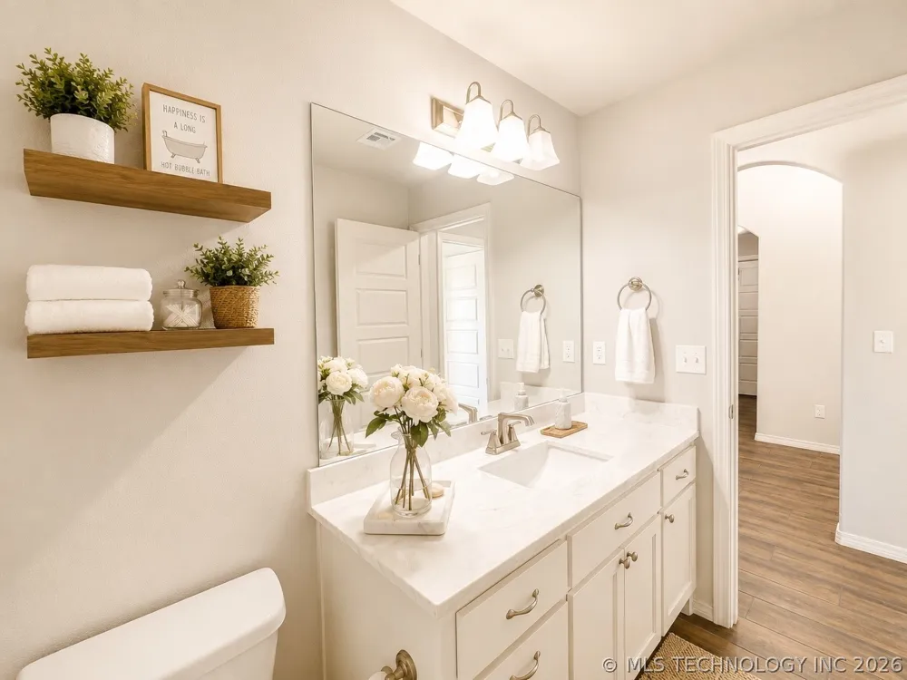 3509 E SANDUSKY STREET Broken Arrow, OK 74014