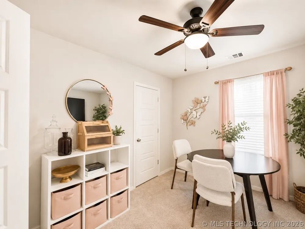 3509 E SANDUSKY STREET Broken Arrow, OK 74014