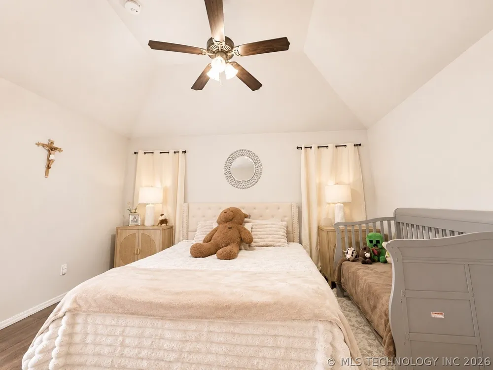 3509 E SANDUSKY STREET Broken Arrow, OK 74014