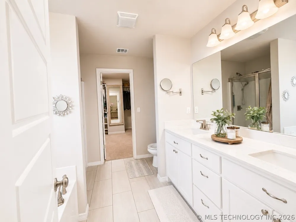 3509 E SANDUSKY STREET Broken Arrow, OK 74014