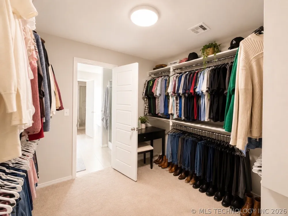 3509 E SANDUSKY STREET Broken Arrow, OK 74014