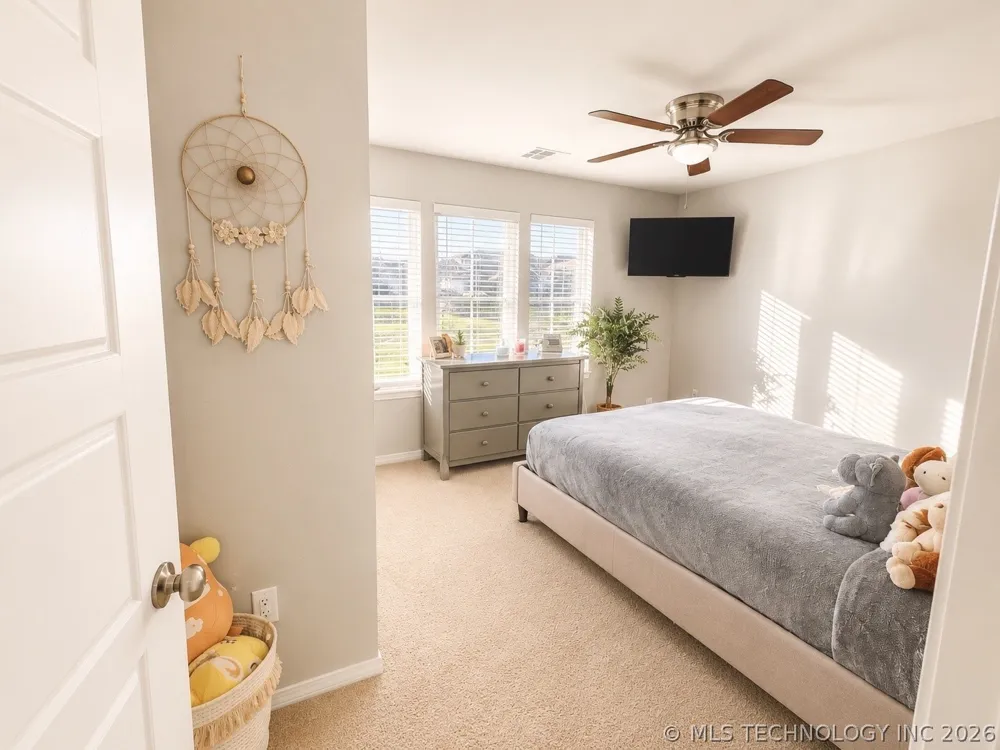 3509 E SANDUSKY STREET Broken Arrow, OK 74014