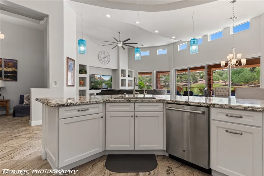 402 Links Drive Mesquite, NV 89027
