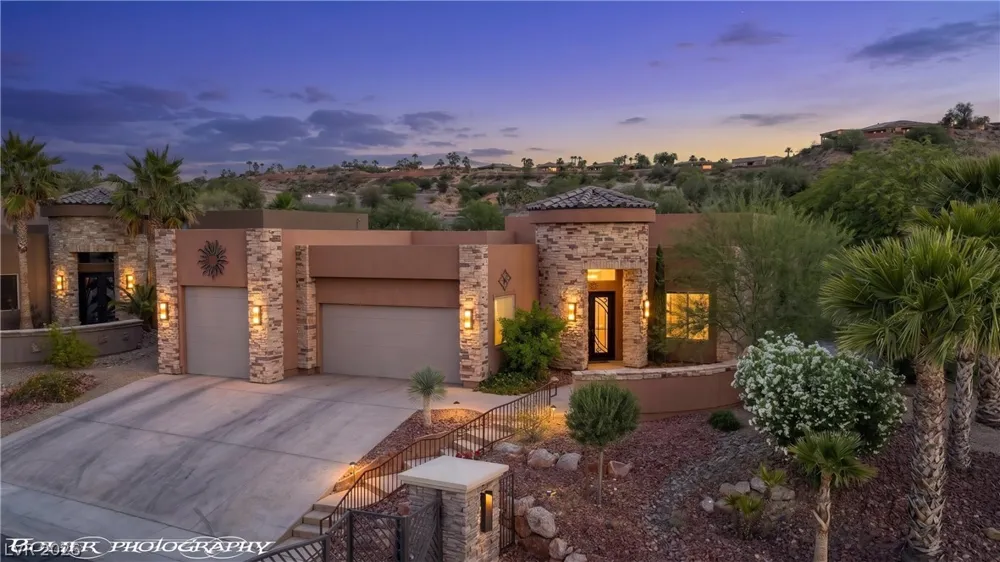 402 Links Drive Mesquite, NV 89027