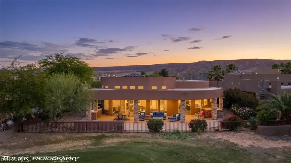 402 Links Drive Mesquite, NV 89027