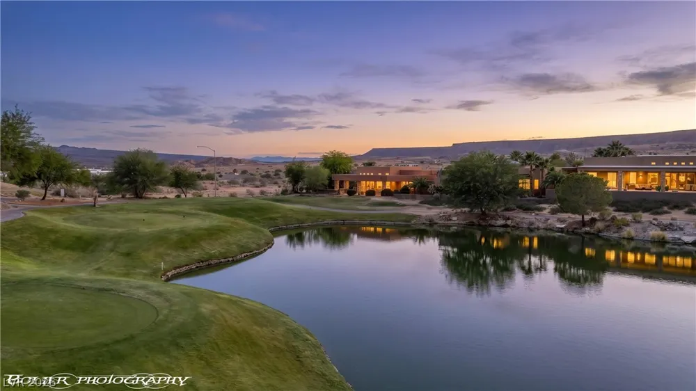 402 Links Drive Mesquite, NV 89027