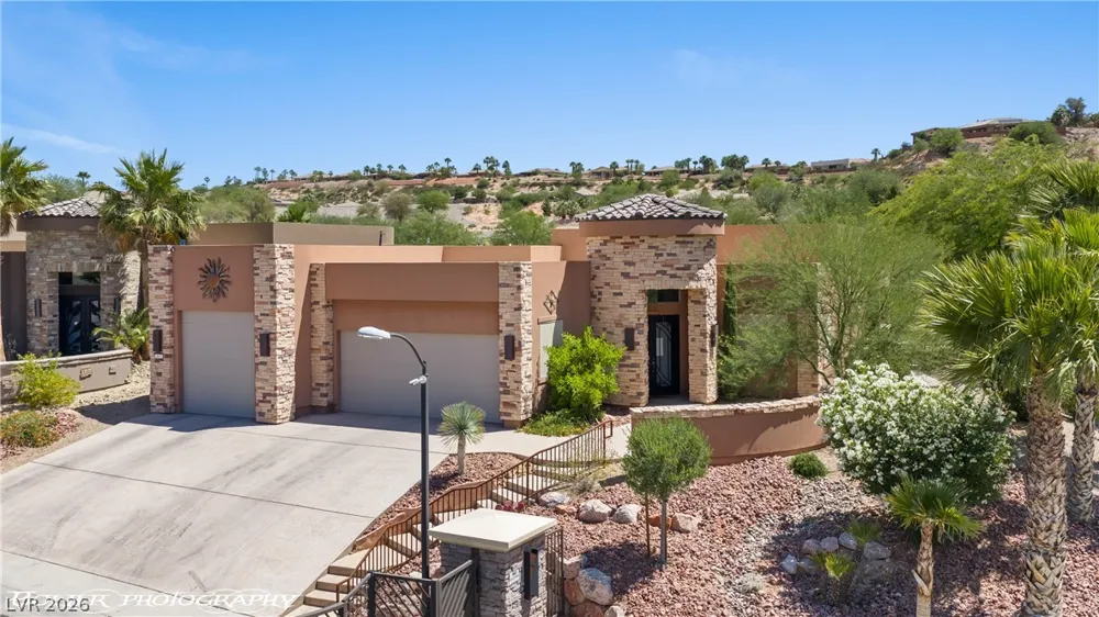 402 Links Drive Mesquite, NV 89027