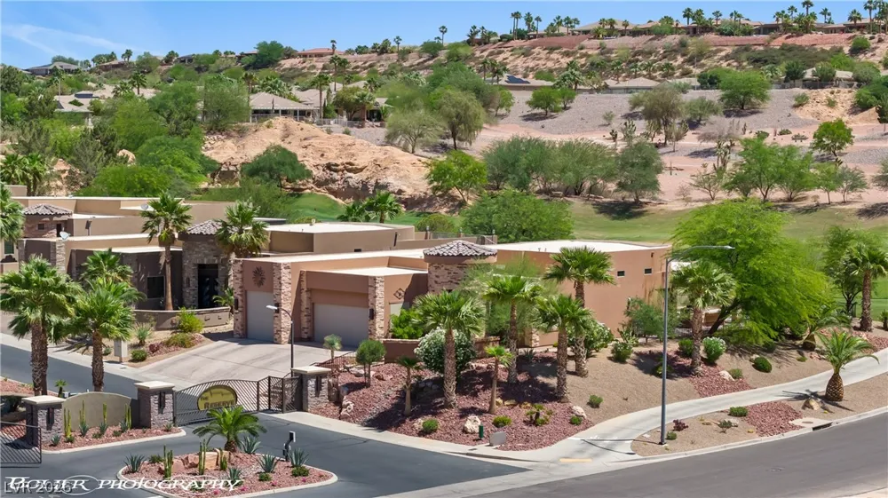 402 Links Drive Mesquite, NV 89027